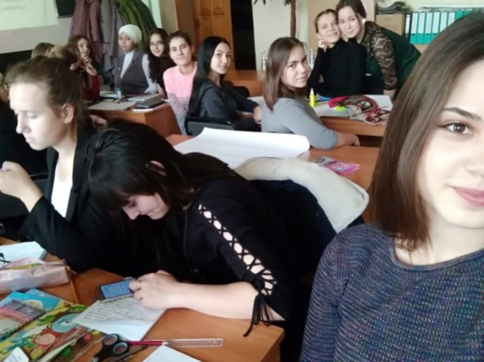 В добрый путь, вожатые! В добрый путь, вожатые!