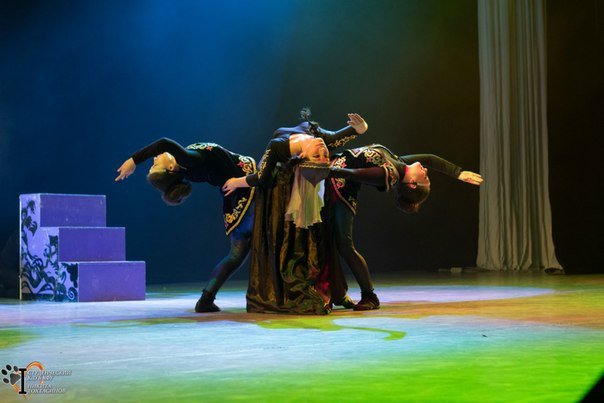 ������������ �����: �� ������ � ������!