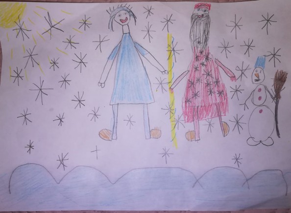 ����� �������� ����������� ������� '������ ������'