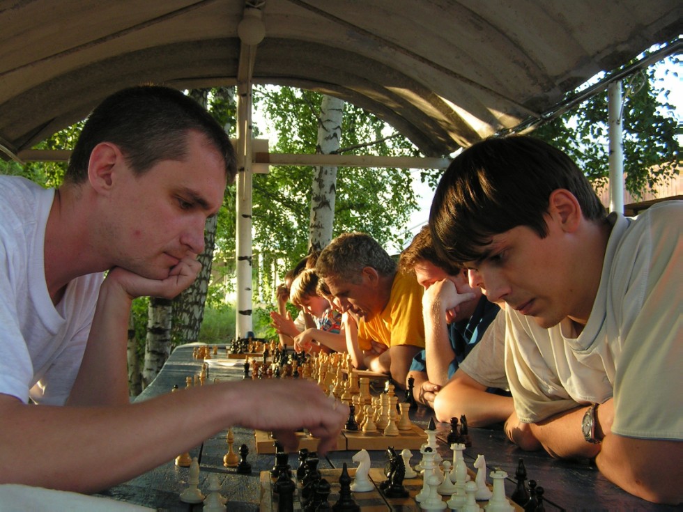 ���������� ������ - 2006 (22 ���� - 3 ����)