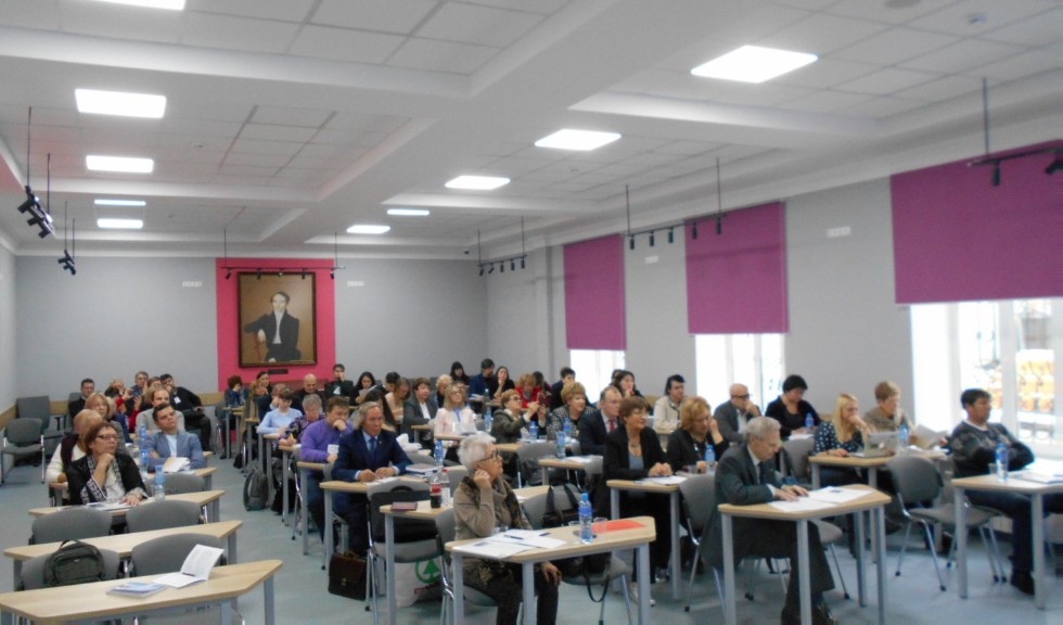 История исторической науки и ее актуальное состояние ? в центре внимания профессионального сообщества История исторической науки и ее актуальное состояние ? в центре внимания профессионального сообщества