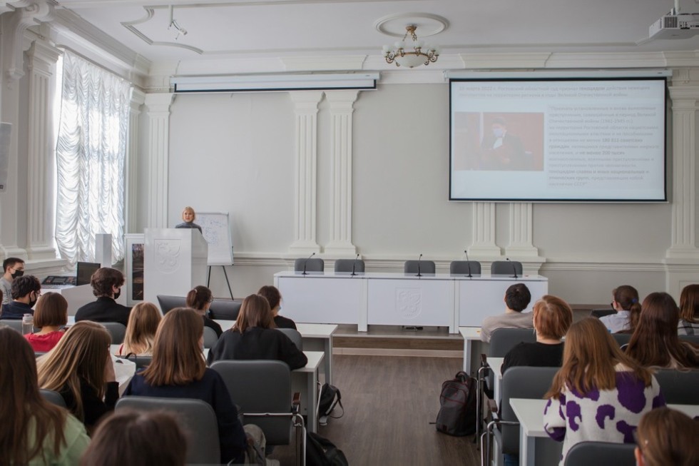 Преступления против человечности Преступления против человечности