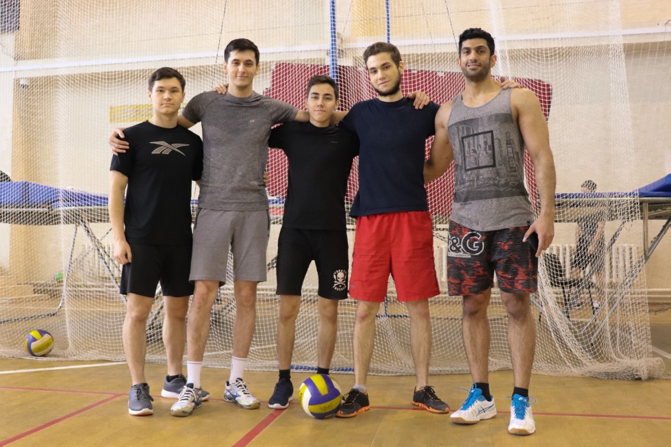 Студактив ИМО стал одним из организаторов Студактив ИМО стал одним из организаторов