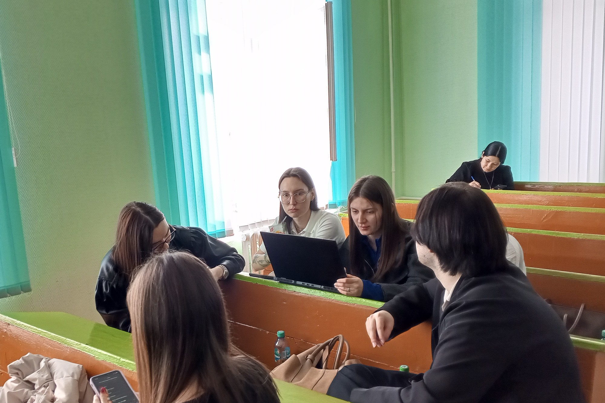 ������ ����������� ���, ����������� 80-����� ������� ������