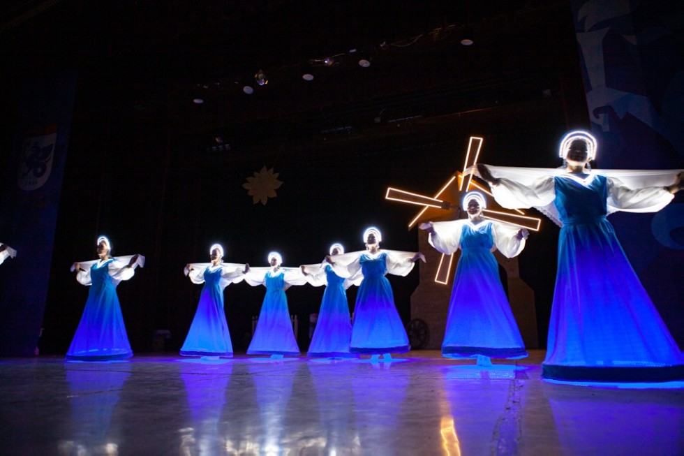 История о Даниле, о возлюбленной его Оксане, о Нечистой силе и Нравственном выборе История о Даниле, о возлюбленной его Оксане, о Нечистой силе и Нравственном выборе