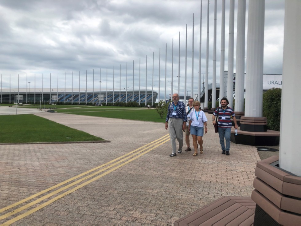 Международная научная конференция Международная научная конференция