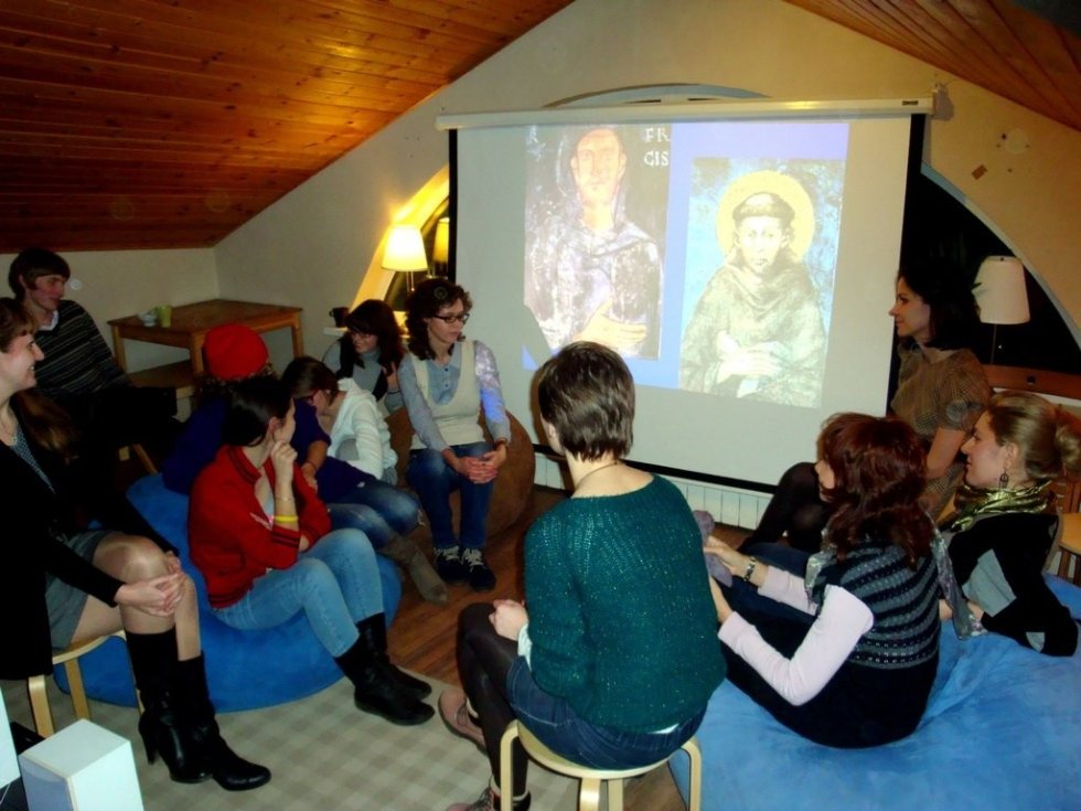 Общество говорит 'Да!' истории культуры и истории искусств Общество говорит 'Да!' истории культуры и истории искусств