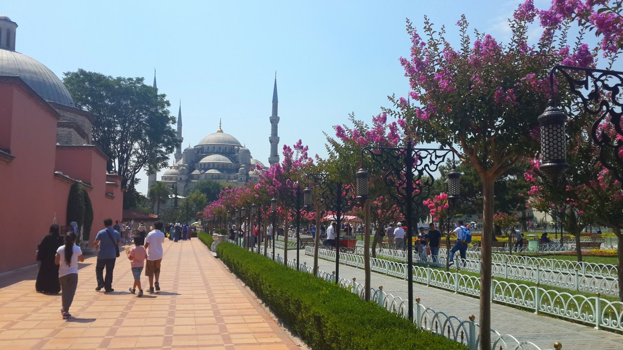 Чок гүзәл җәй Чок гүзәл җәй