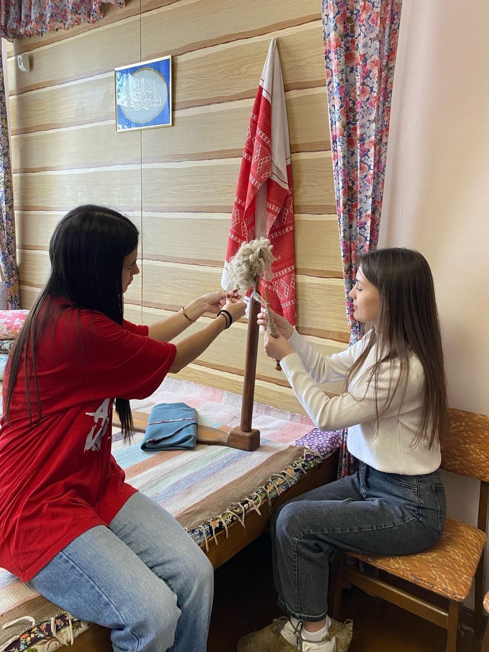 Кураторские часы, посвященные героям Великой Отечественной войны Кураторские часы, посвященные героям Великой Отечественной войны