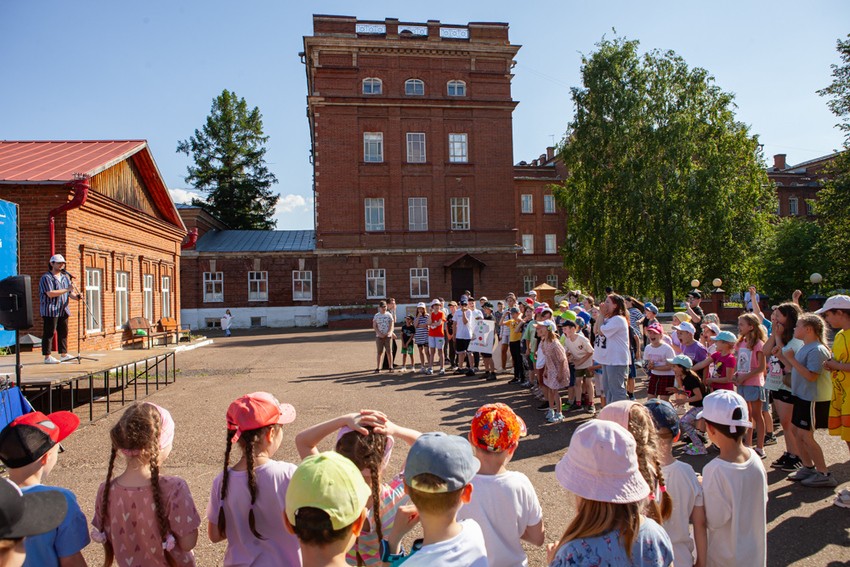 ������ �������� ������� ���������������-���������������� ������ '���������'