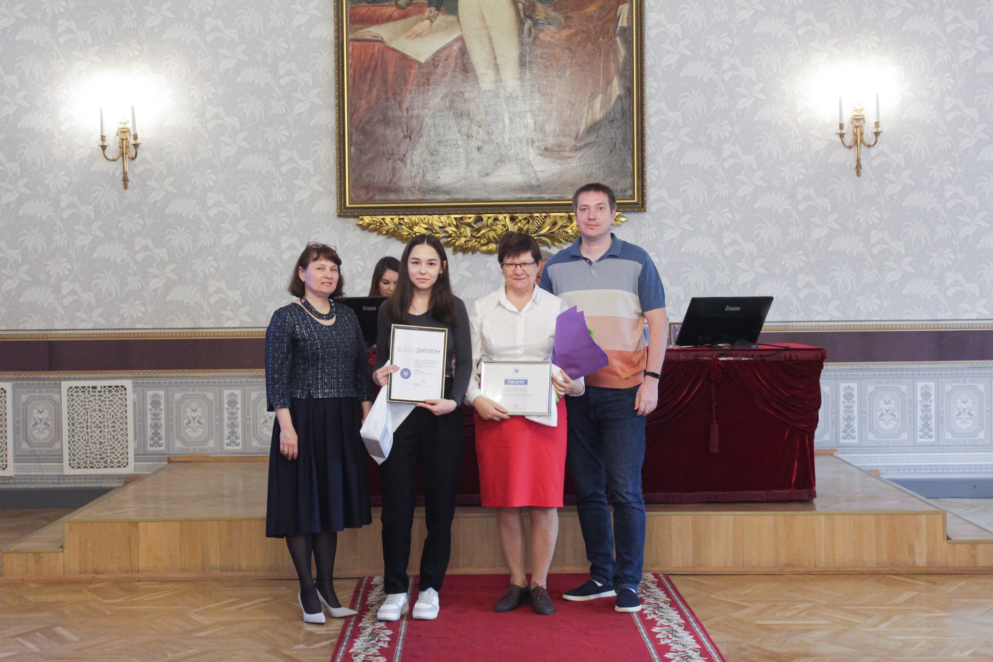 ������������