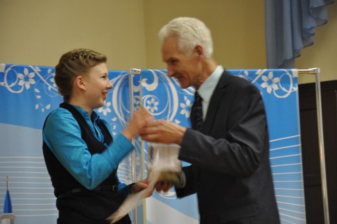 � ����� ������� � ���