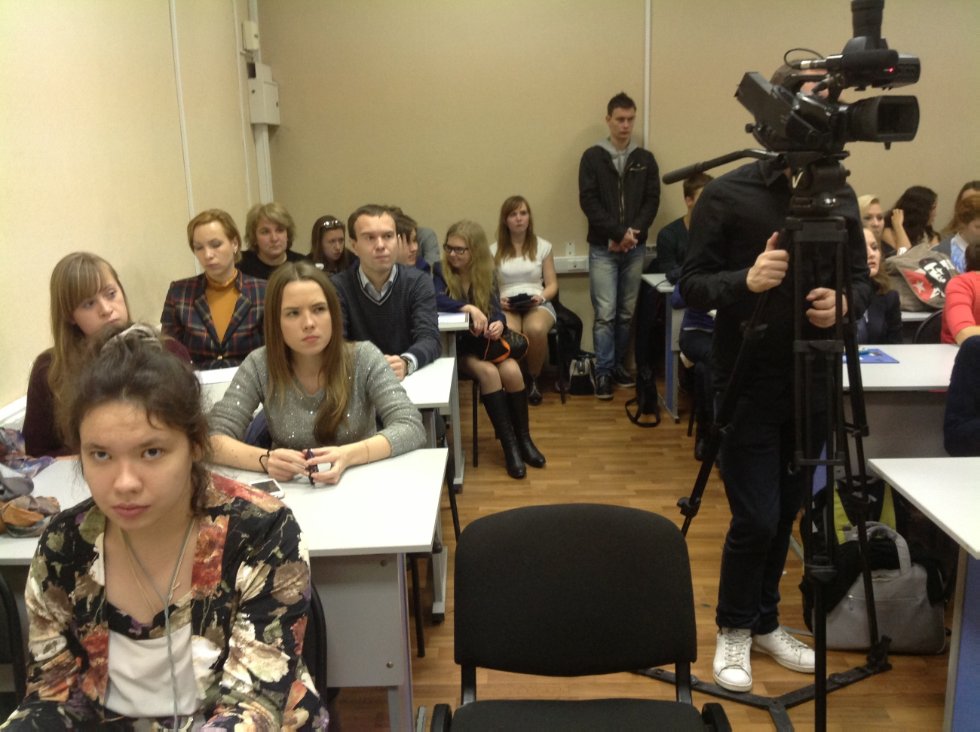 Первая сессия в КФУ: ожидания, волнения и радость Первая сессия в КФУ: ожидания, волнения и радость