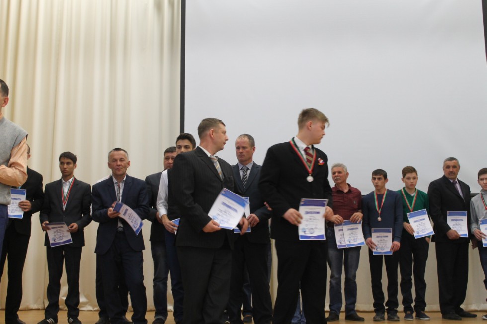 ��������������� ��������� ���� ������������� '�������� XXI ����'