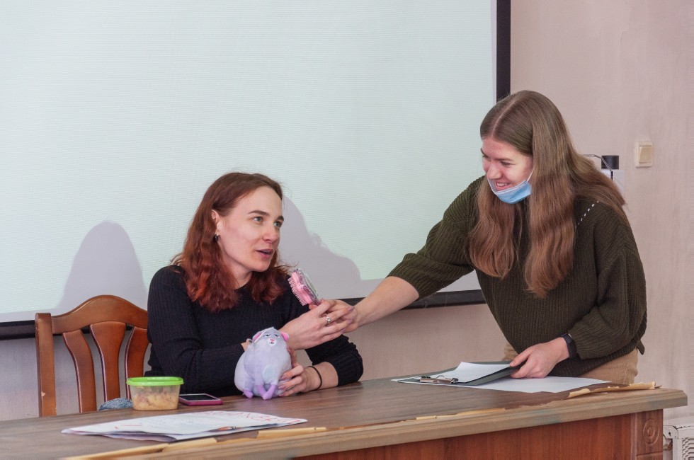 ����� ��������. ����� 2. ���������� ���� � ������ ��������.