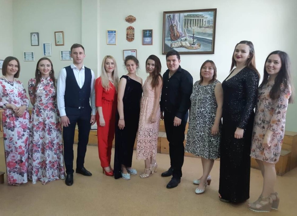 В искусстве нет предела совершенству В искусстве нет предела совершенству