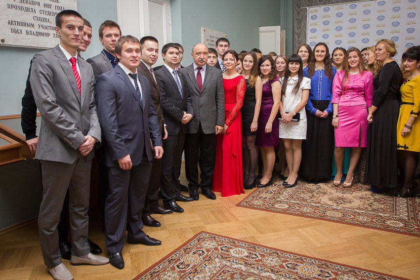 19.12.2013 студент года 19.12.2013 студент года