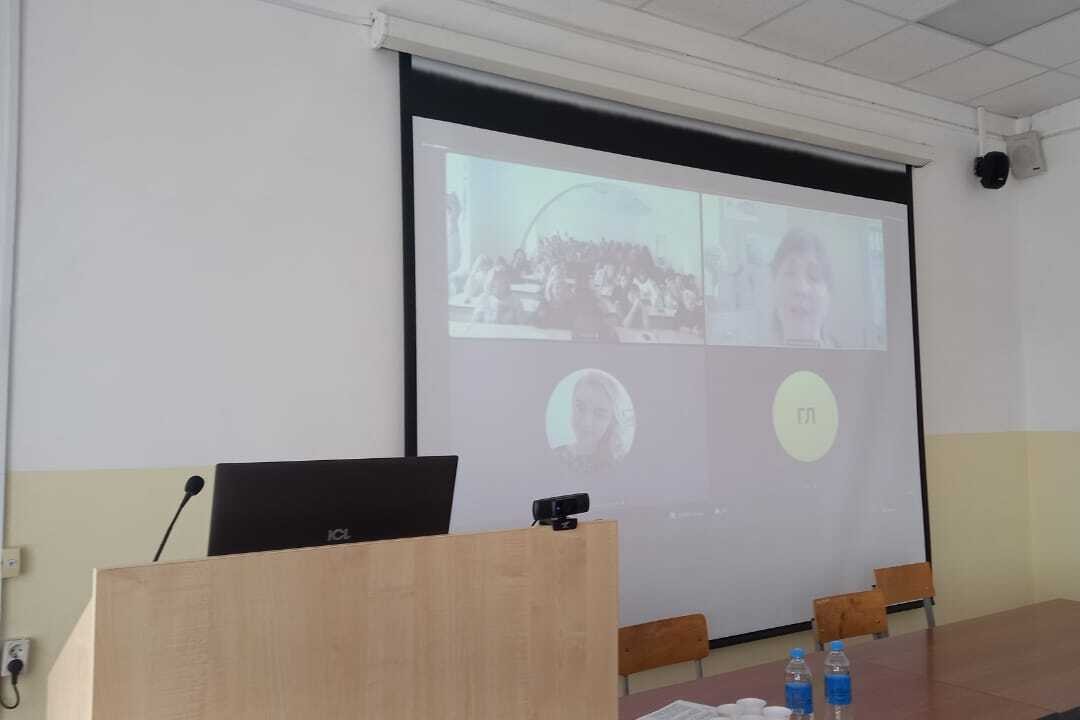 Всероссийская научно-практическая конференция'Эмоциональная регуляция как фактор укрепления психологической резильентности' Всероссийская научно-практическая конференция'Эмоциональная регуляция как фактор укрепления психологической резильентности'