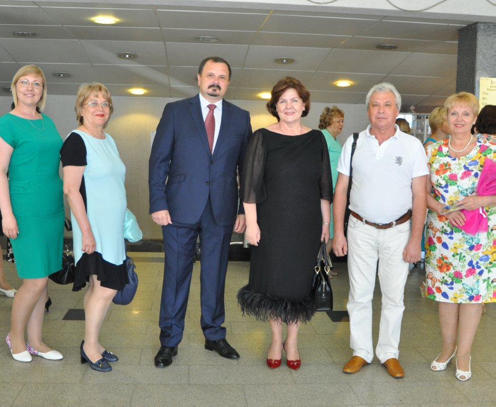 Выпускной-2016 Выпускной-2016