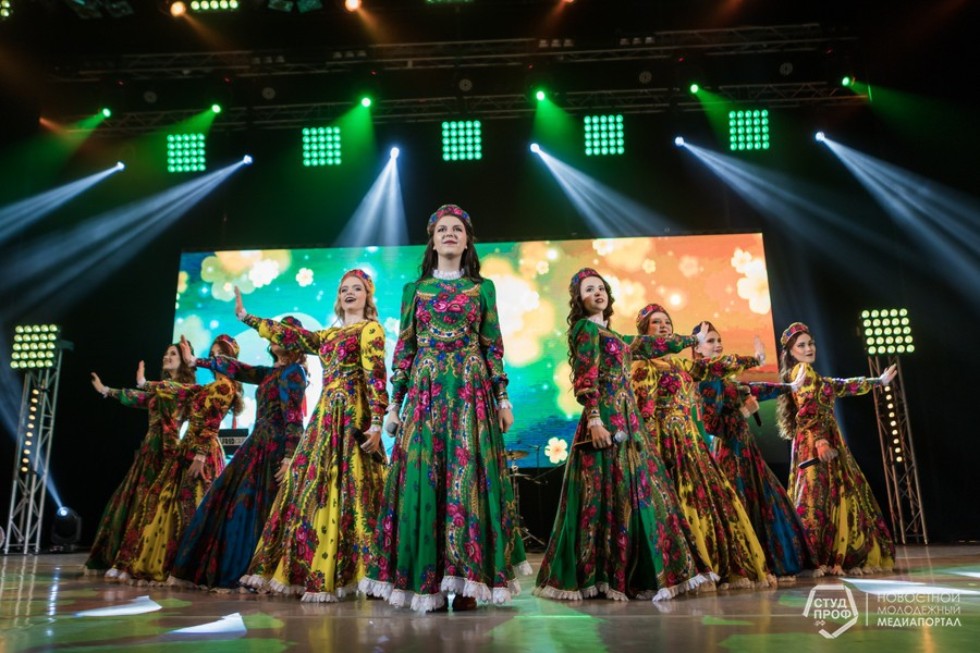 С каждой весной больше побед! С каждой весной больше побед!