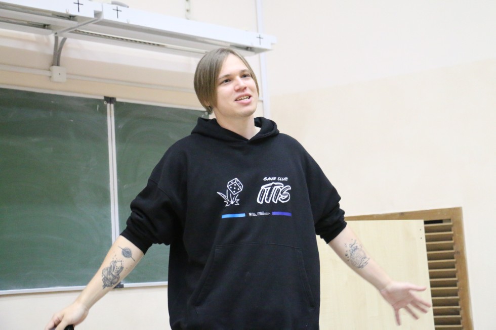 � ���� ������, ��������!