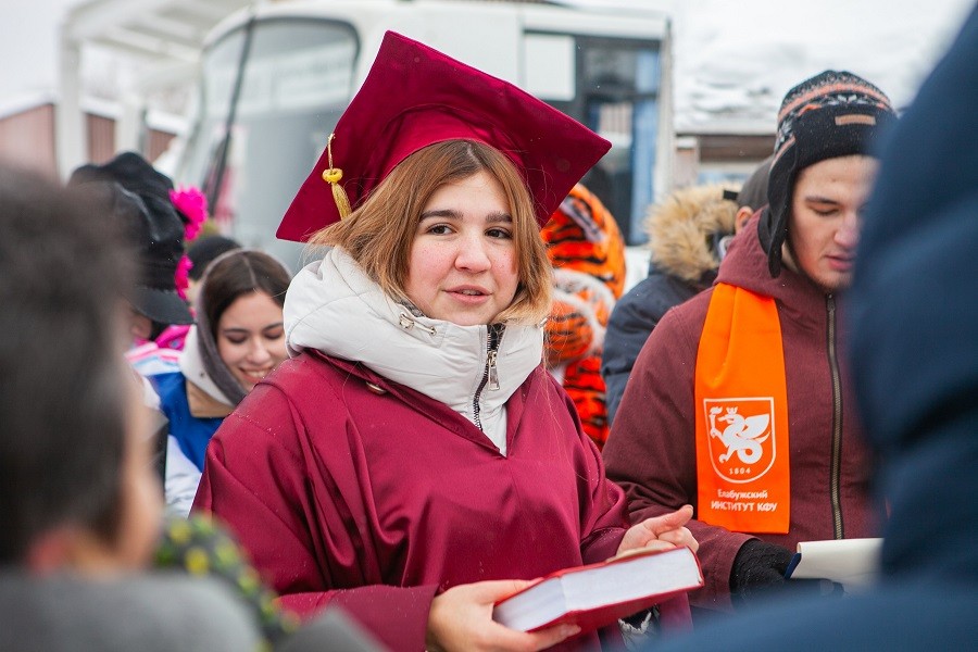 И пусть праздники не заканчиваются! И пусть праздники не заканчиваются!