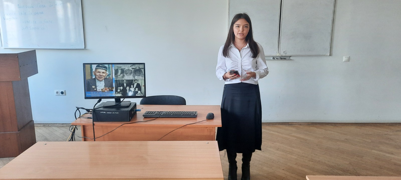 Мы помним! Мы помним!