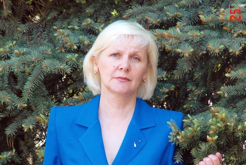 Профессионал своего дела: Наталья Мусина Профессионал своего дела: Наталья Мусина