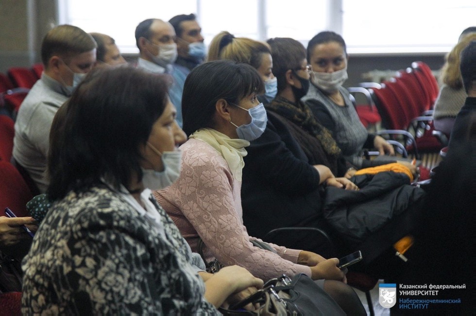 Собрание кураторов Собрание кураторов