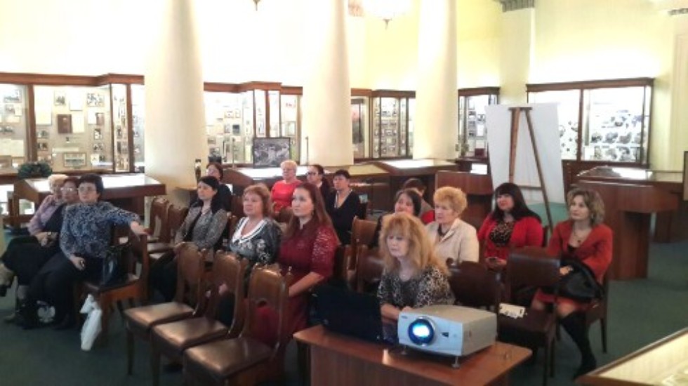 '��������' ����� �� �������� '������������ � ������� �� ����' ������� ������������� �������