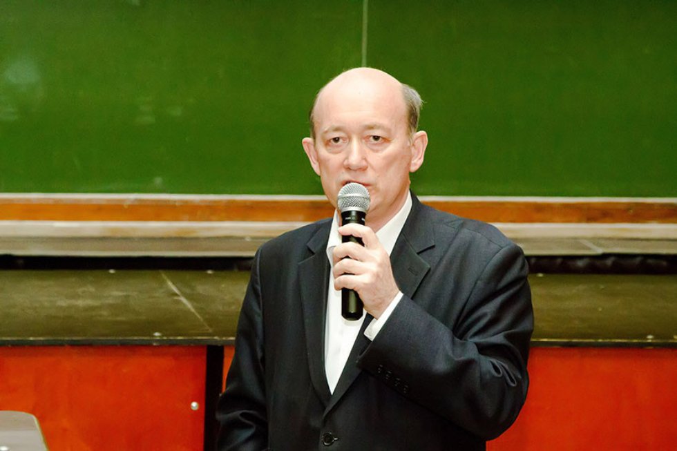 День космонавтики в КФУ (12 апреля 2016) День космонавтики в КФУ (12 апреля 2016)