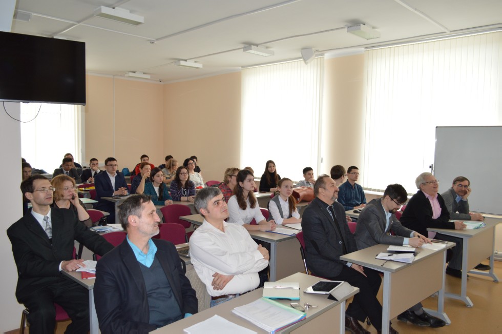 II ������������� (XVIII ����������) ������� ����������� �������� ����� �.�.������������