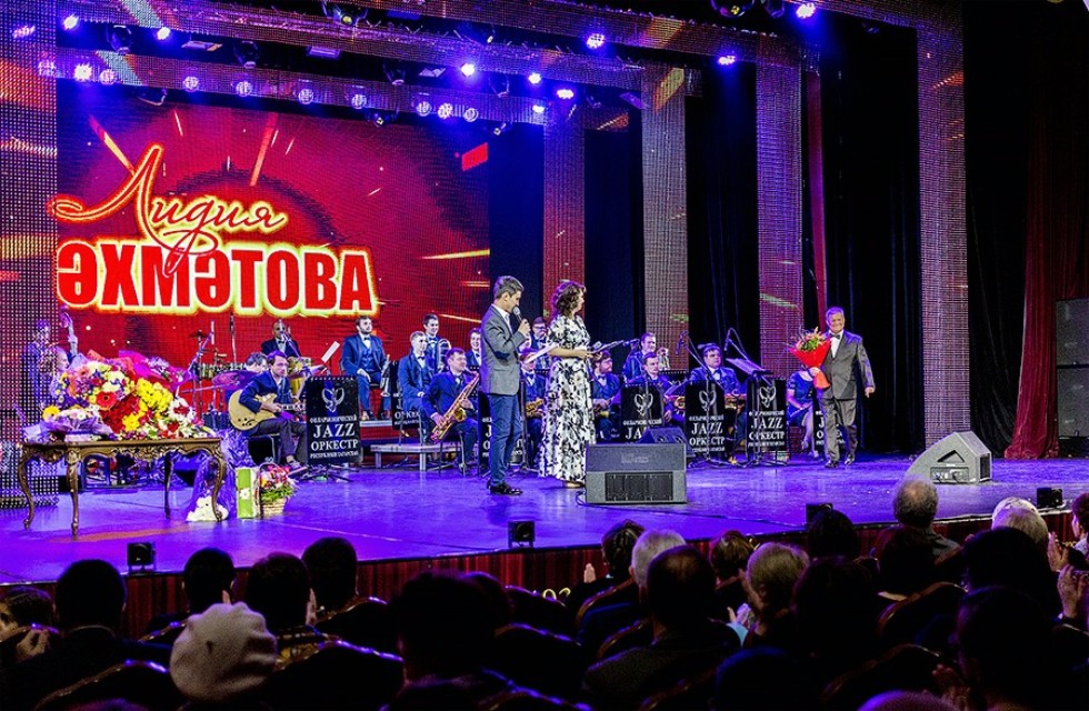 Все началось с судьбоносной песни 'Золотая рыбка' Все началось с судьбоносной песни 'Золотая рыбка'