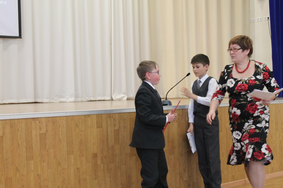 ��������������� ��������� ���� ������������� '�������� XXI ����'