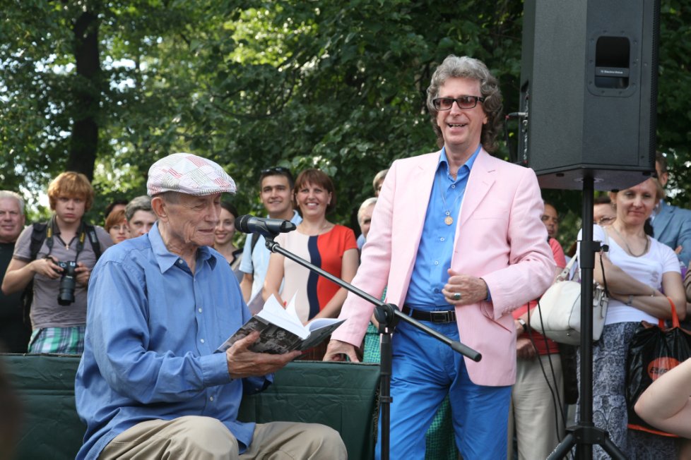 ���� � ������ - ������, ��� ����!