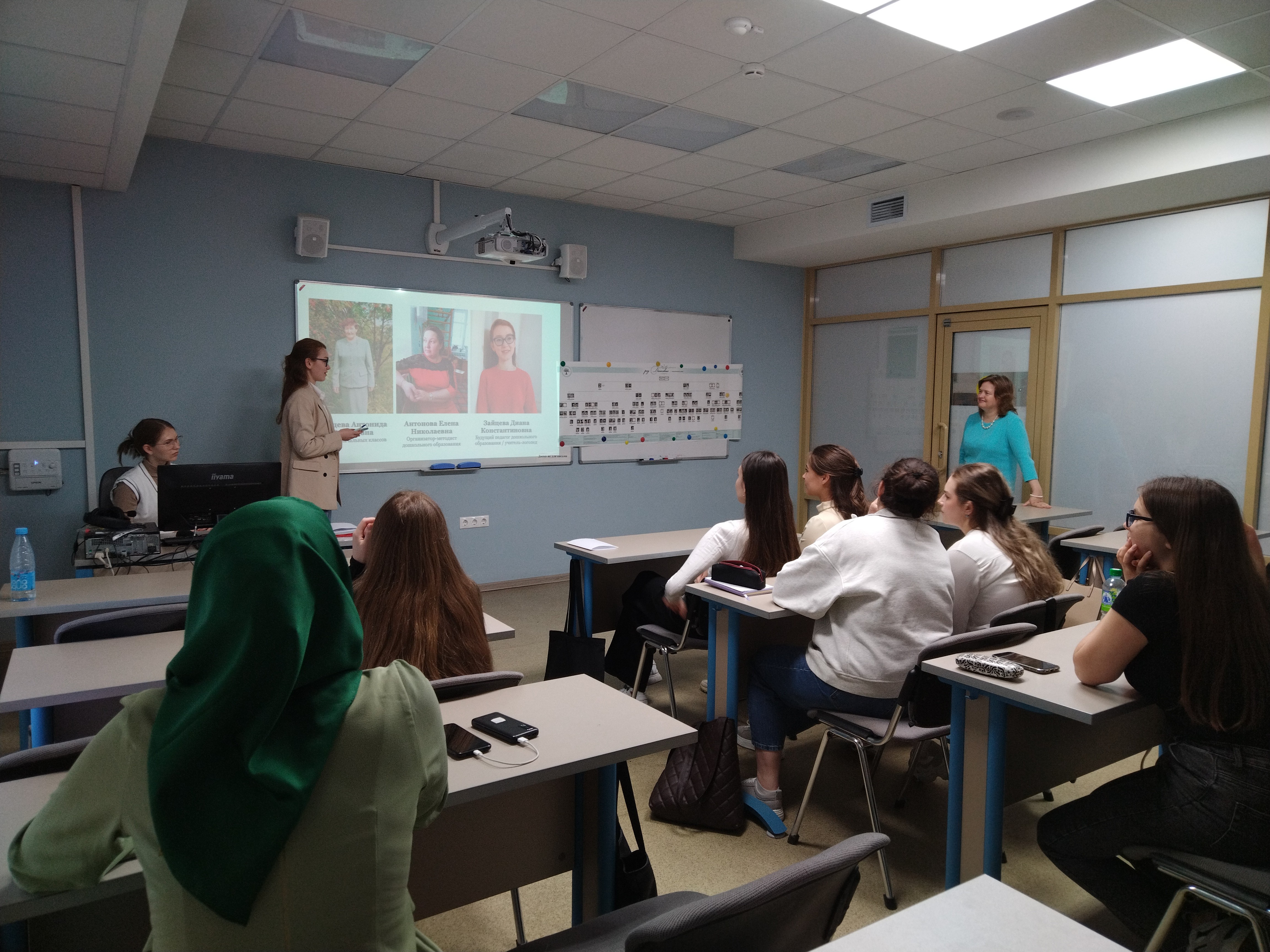 ������ ����������� ���