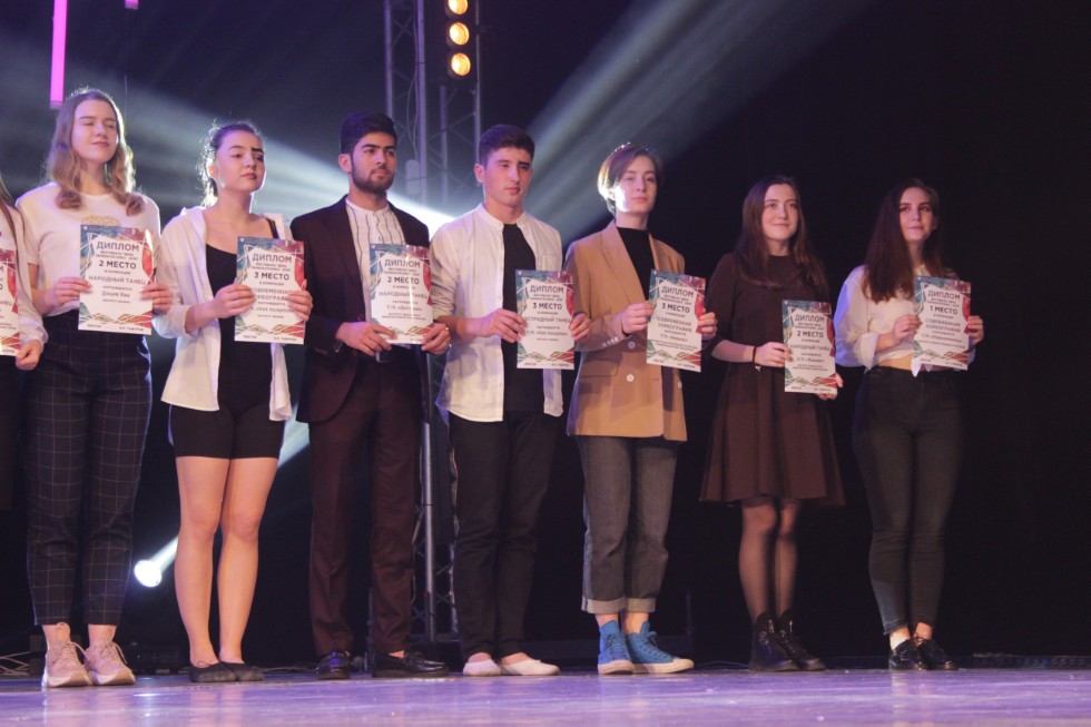 ���� ������������� ? 2019: � ����������� �����