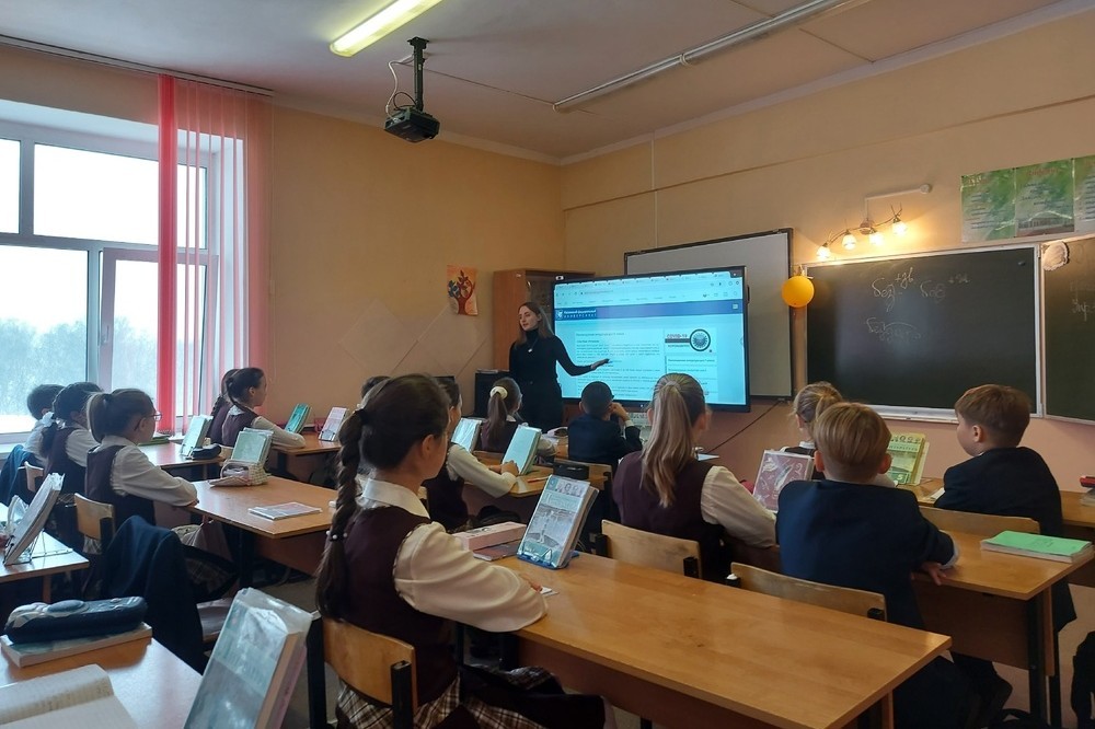 Прошла АКЦИЯ 'ПРОПАГАНДА СОВРЕМЕННОЙ ПОДРОСТКОВОЙ ЛИТЕРАТУРЫ В ШКОЛАХ' Прошла АКЦИЯ 'ПРОПАГАНДА СОВРЕМЕННОЙ ПОДРОСТКОВОЙ ЛИТЕРАТУРЫ В ШКОЛАХ'