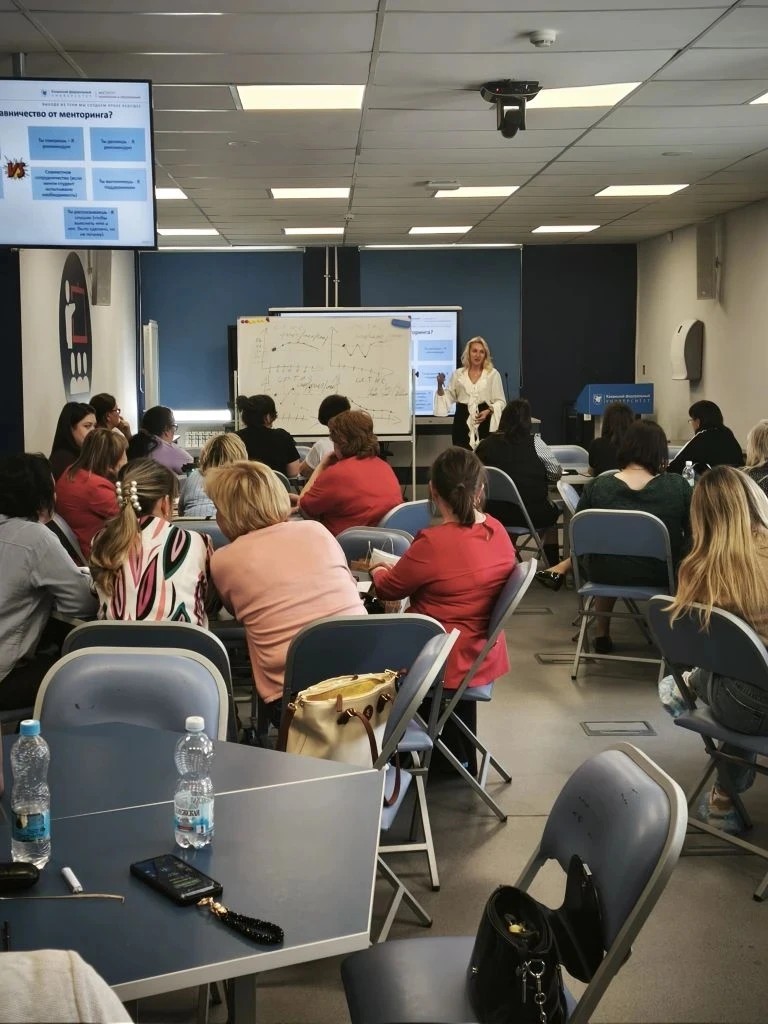 Зуммеры-отроверты: новый тип воспитателей в детских садах! Зуммеры-отроверты: новый тип воспитателей в детских садах!