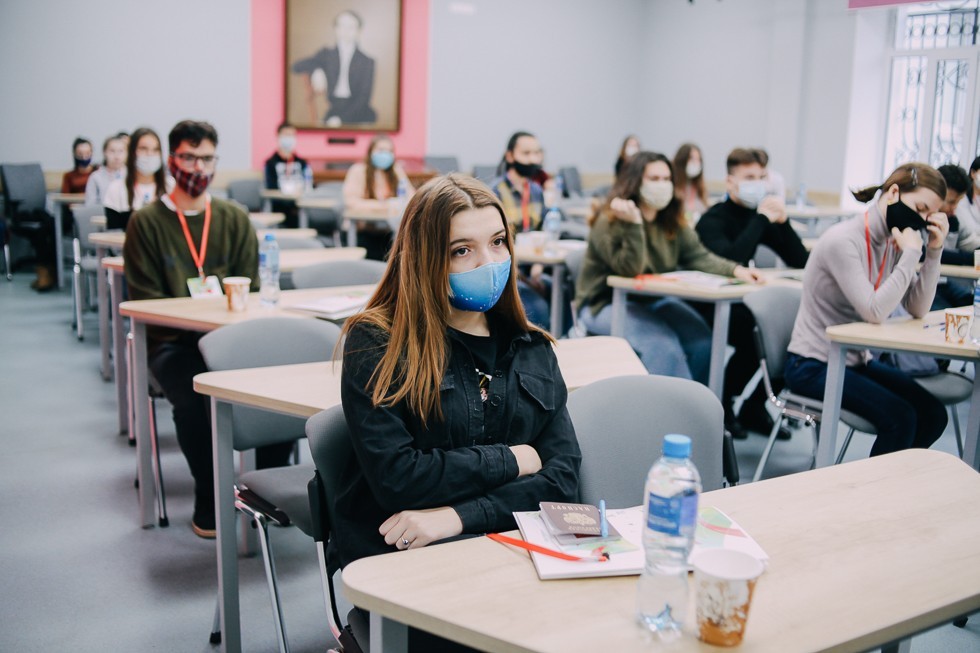 Олимпиада Олимпиада