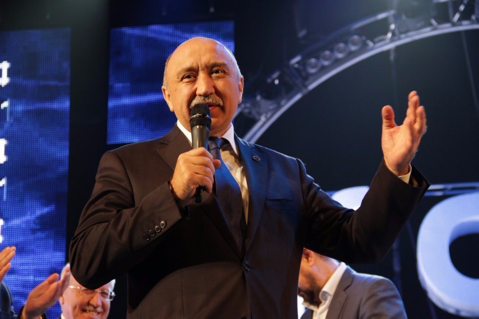 211 Years of Enlightenment