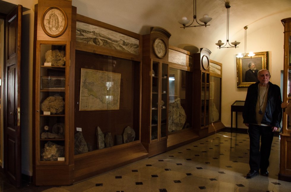 История коллекции История коллекции