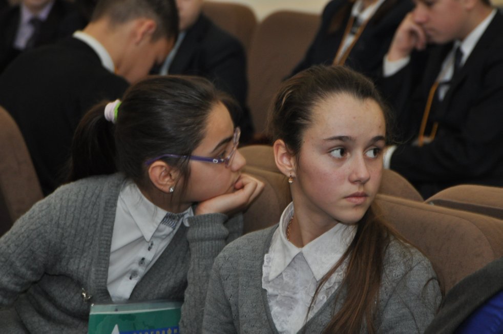 � ����� ��������� 1-� ���� ������� ���� ����������� ��. �.�. ������������ � ������� ���������������� ���� '���? ���? �����?'