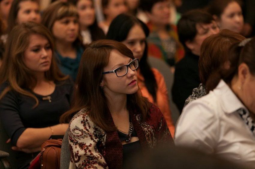 21 ноября в Елабужском институте КФУ прошла V Всероссийская научно-практическая конференция школьников и студентов 'Татарский язык, литература и история: прошлое, настоящее и будущее'. 21 ноября в Елабужском институте КФУ прошла V Всероссийская научно-практическая конференция школьников и студентов 'Татарский язык, литература и история: прошлое, настоящее и будущее'.