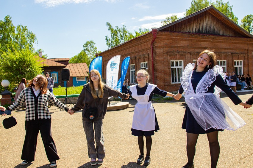 ������� '������ �����������' ������ � ���������� ��������� ���