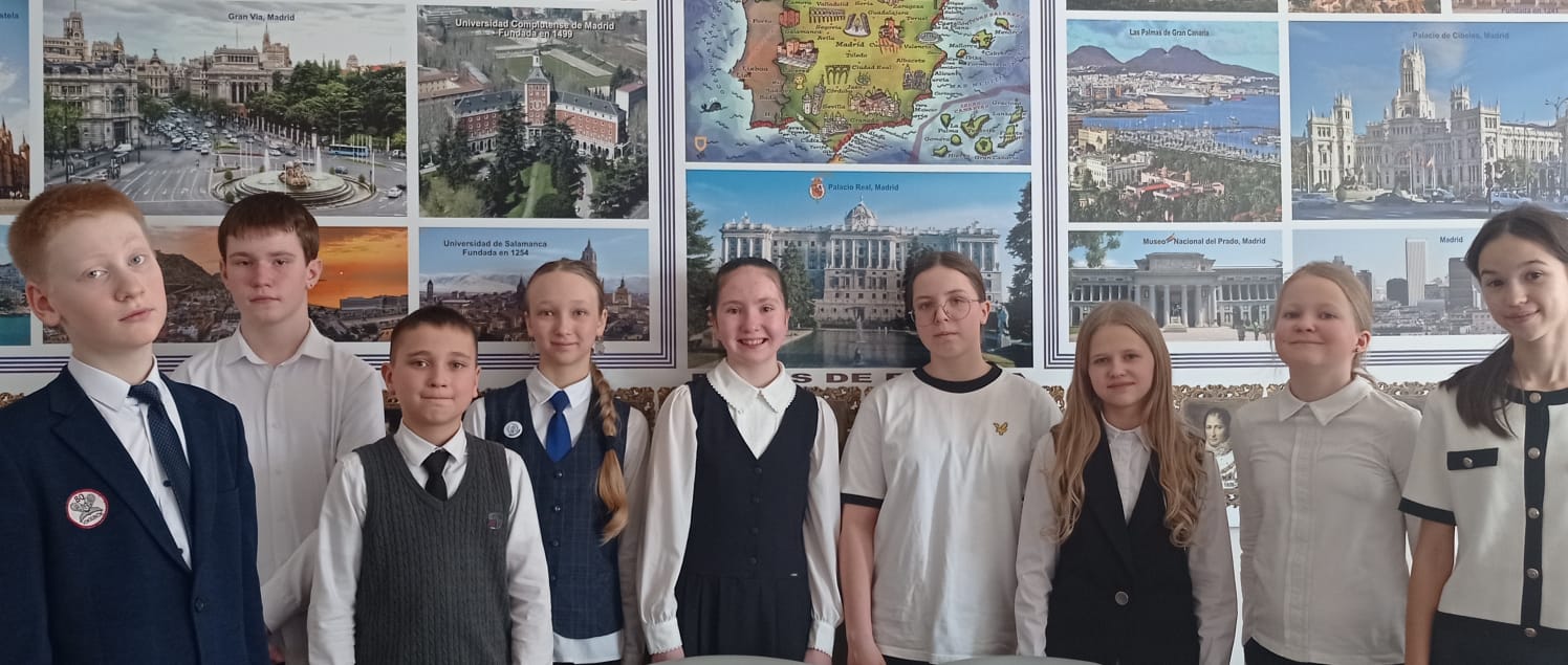 Английский язык - ключ к успеху в науке Английский язык - ключ к успеху в науке