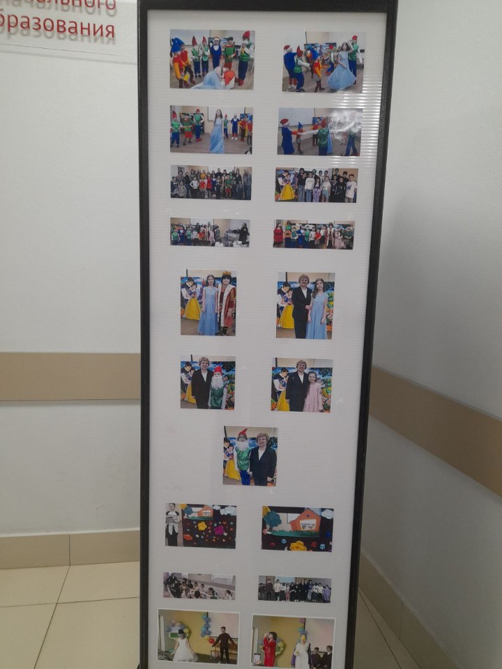 Детский театр КФУ 'Радуга' продолжает занятия с детьми и начинает работу над новым спектаклем Детский театр КФУ 'Радуга' продолжает занятия с детьми и начинает работу над новым спектаклем