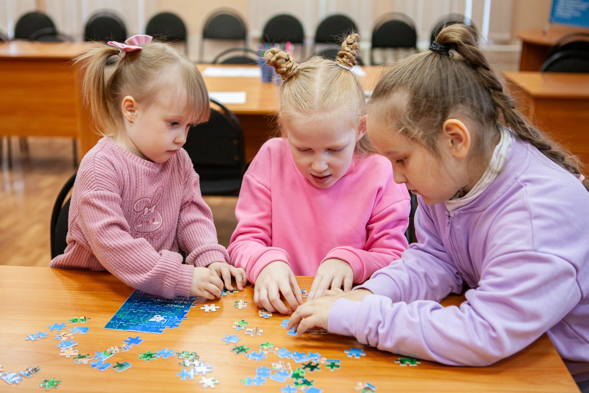 Наследники Победы: Ночь науки ко Дню Победы в Елабужском институте Наследники Победы: Ночь науки ко Дню Победы в Елабужском институте