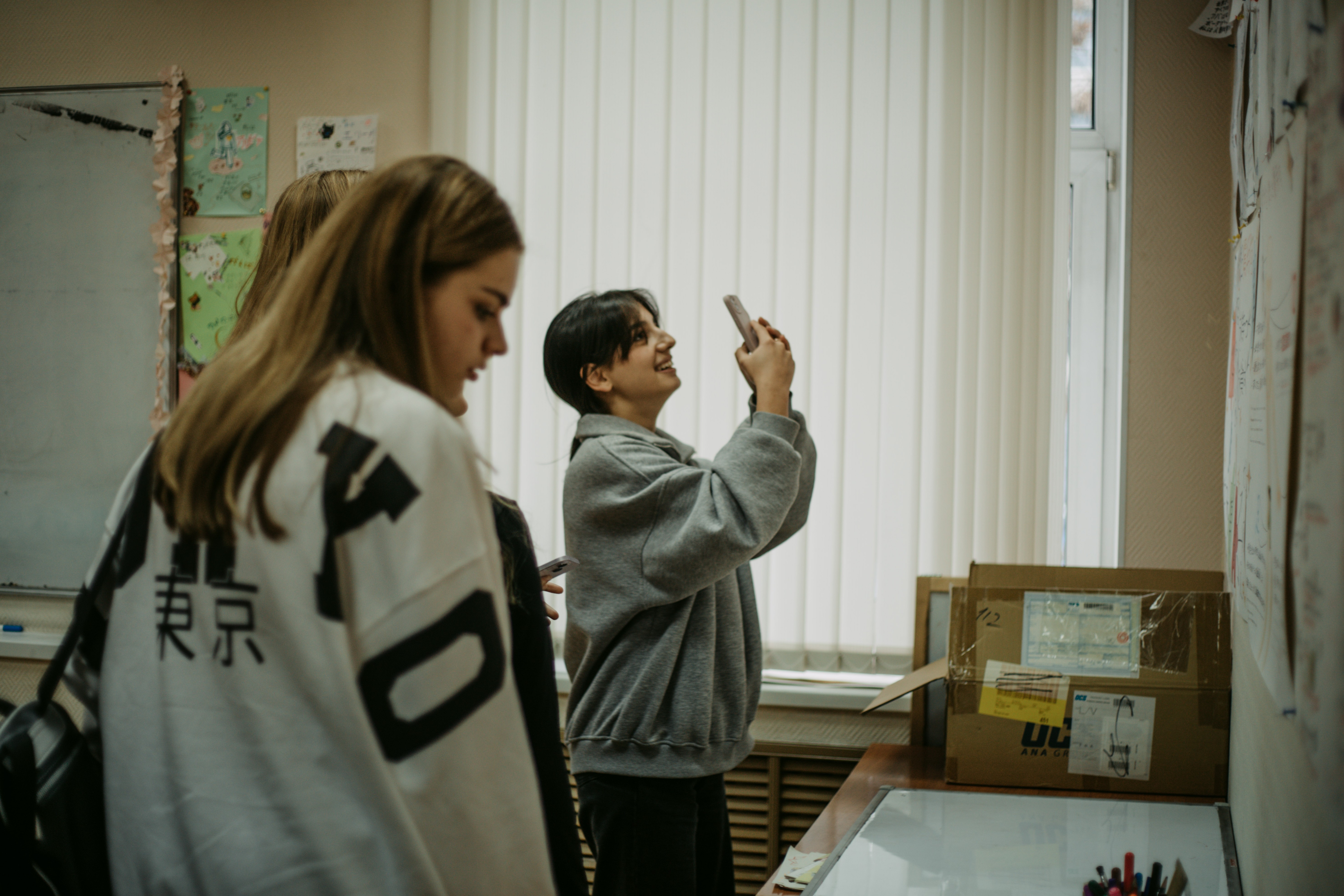 Презентация ИМО для гимназистов г. Димитровграда Презентация ИМО для гимназистов г. Димитровграда