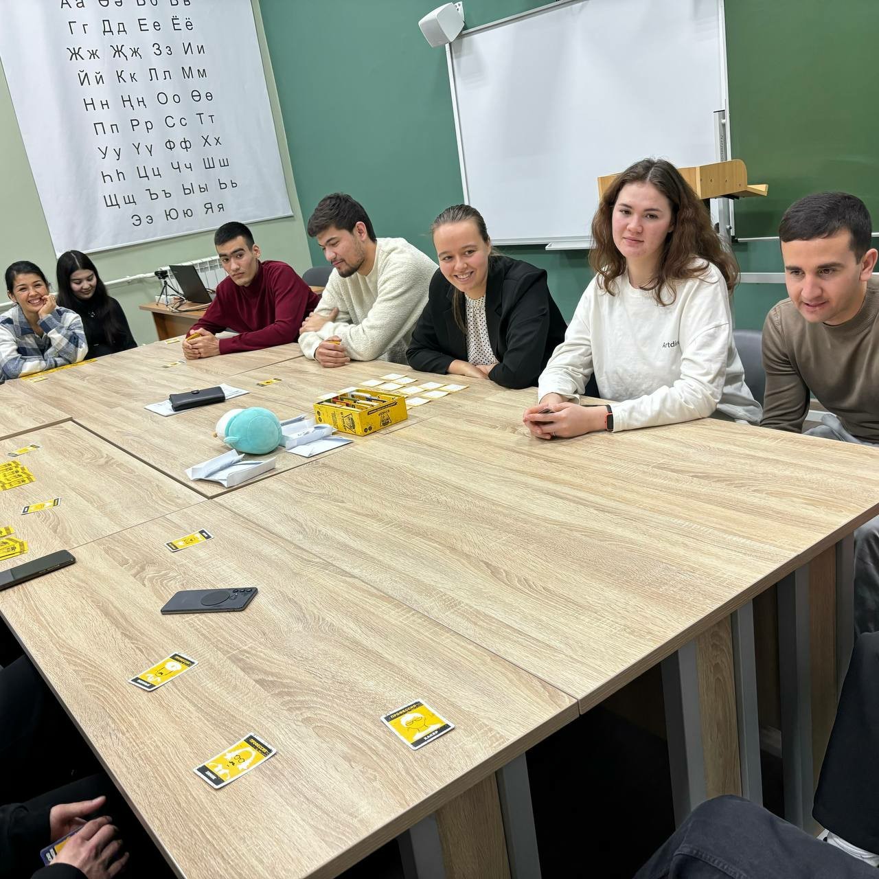 ������������ � ��������: ��������� ����� ������� ������ � ���� '� ������� �� ������� ���������!'